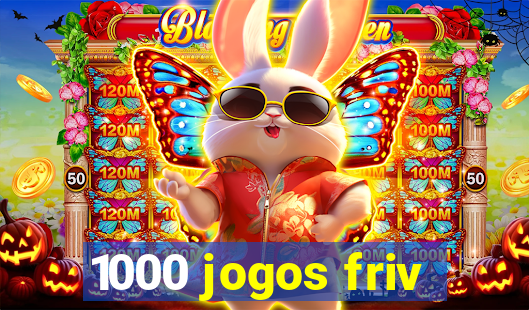 1000 jogos friv